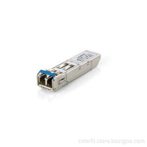 1.25Gbps SFP Optical Transceiver Module For Gigabit Etherne